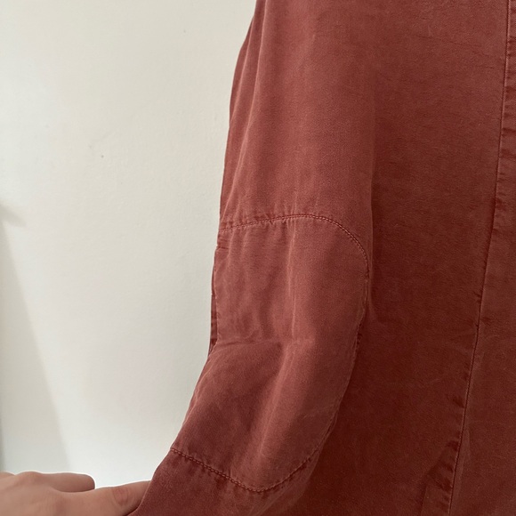 Free people clay Jumpsuit - Picture 4 of 8